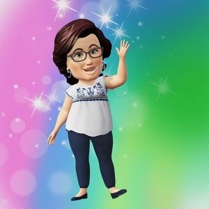 Meet your Posher, Lois